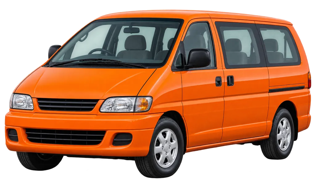 1994-2007 - Оптовий продаж.