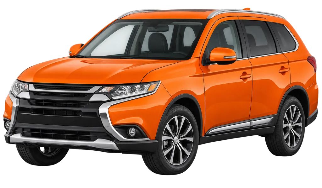 Outlander - Оптовий продаж.