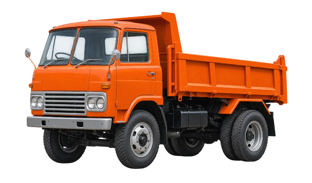 Fuso - Wholesale supply.