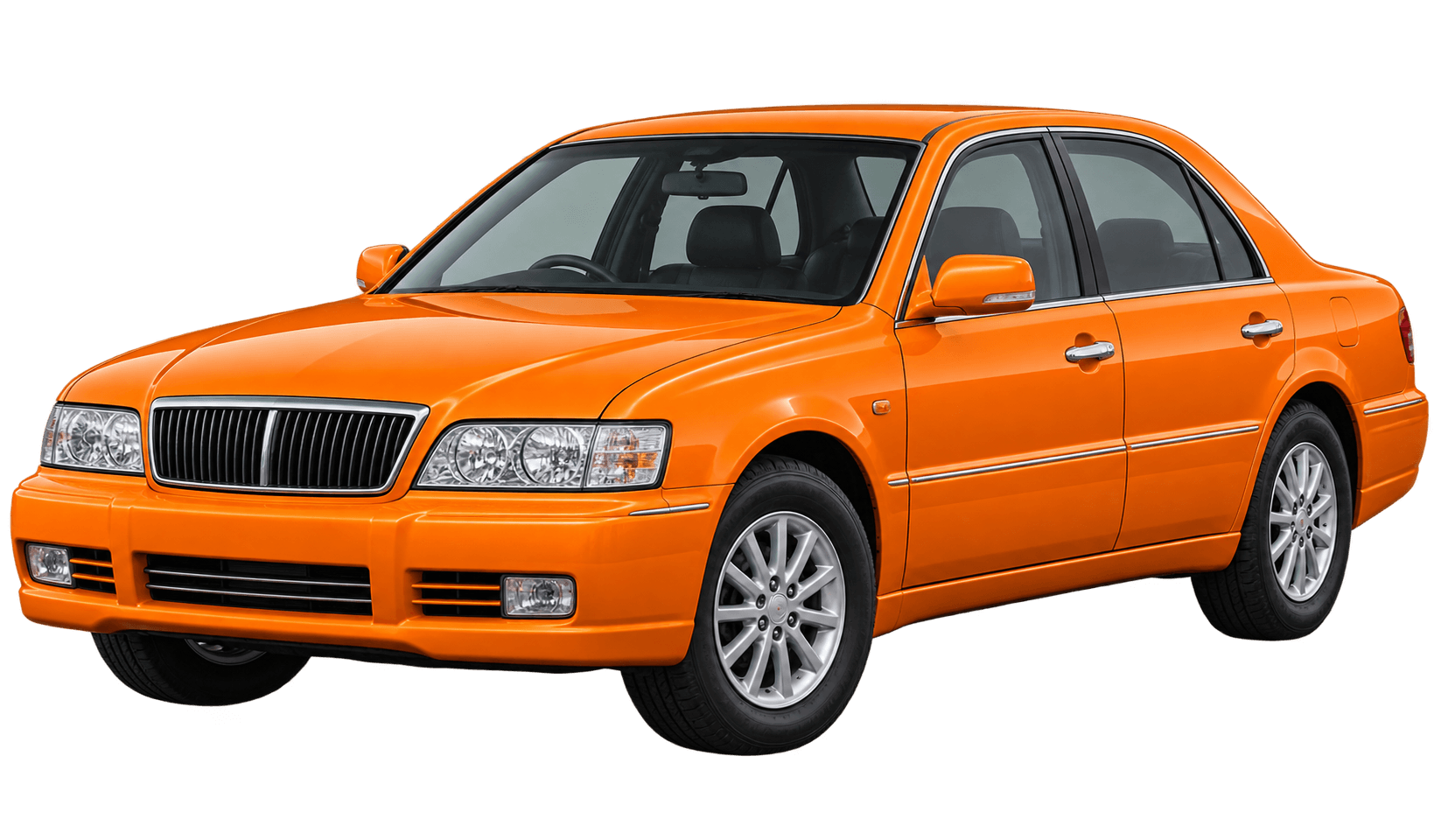 1999-2001 - Оптовая продажа.