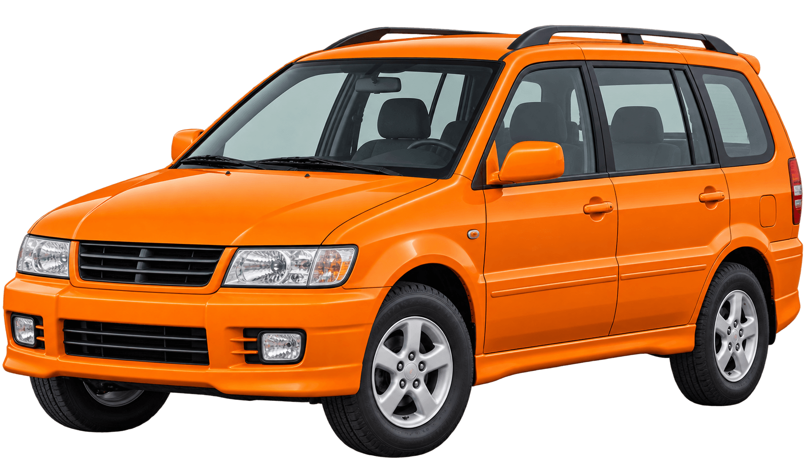 1999-2004 - Оптовий продаж.
