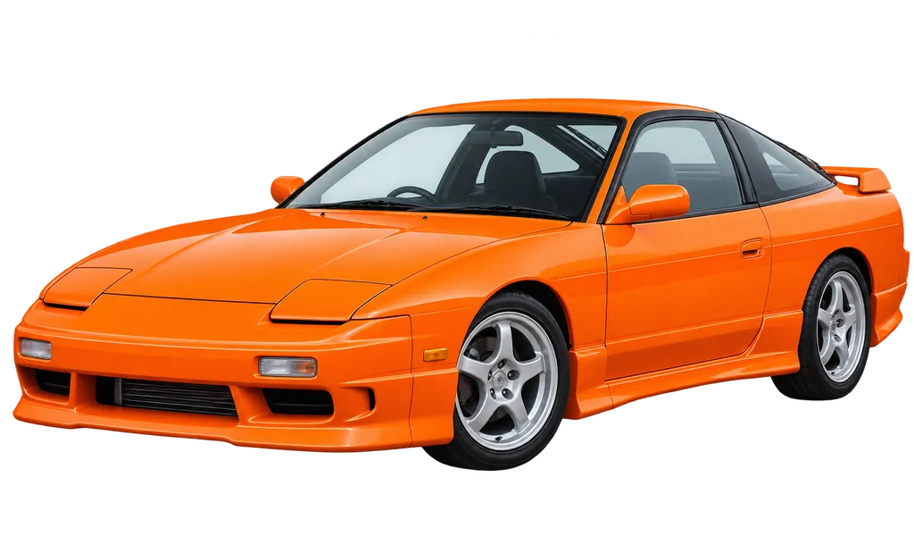 180SX - Wholesale supply.