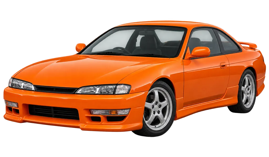 240Sx - Wholesale supply.