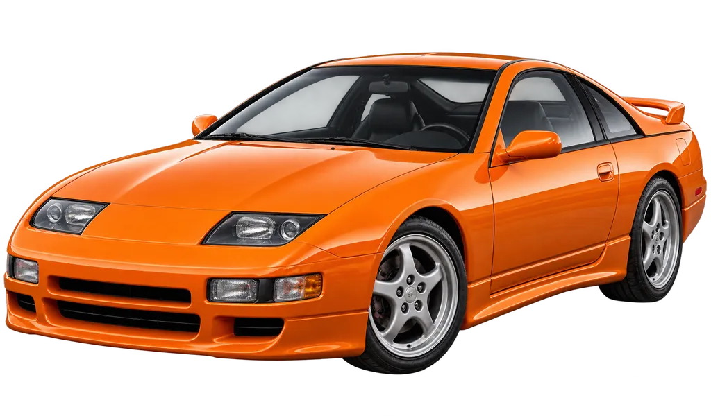 300Zx - Wholesale supply.