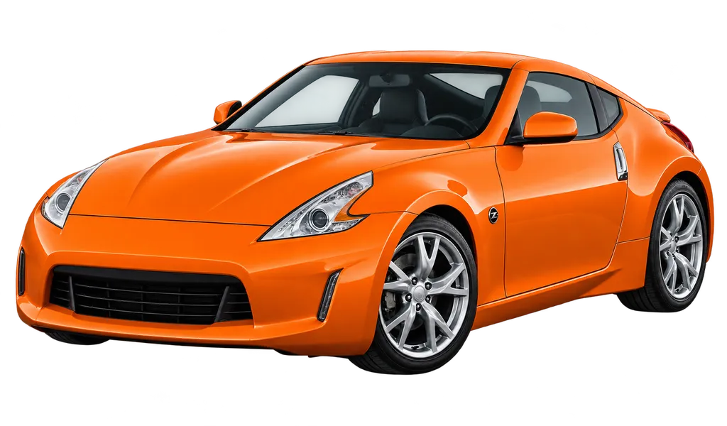 370Z - Wholesale supply.