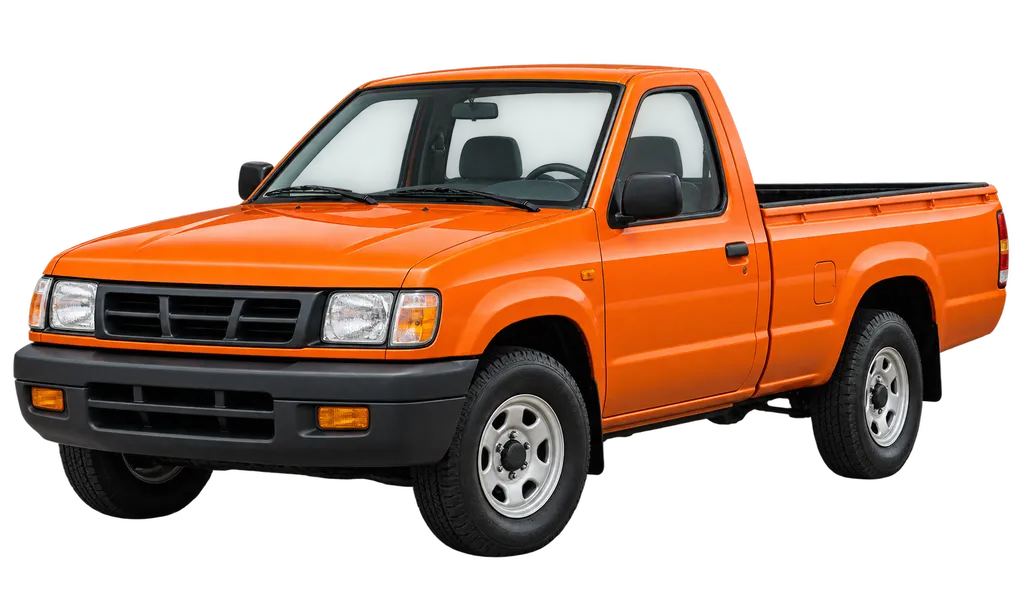 1997-2004 - Wholesale supply.