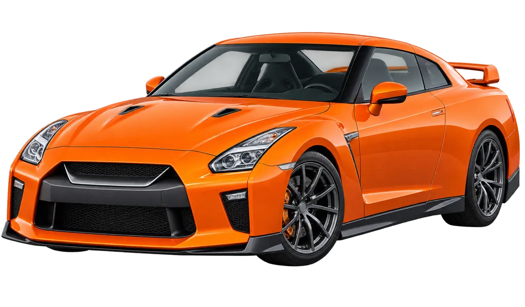 Gt-R - Wholesale supply.