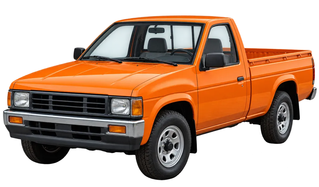 Hardbody - Wholesale supply.