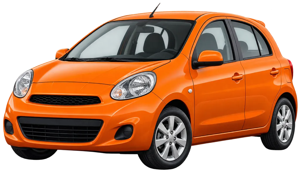 Micra - Wholesale supply.