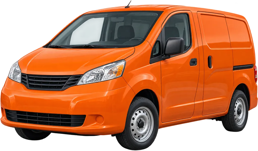 Nv200 - Wholesale supply.