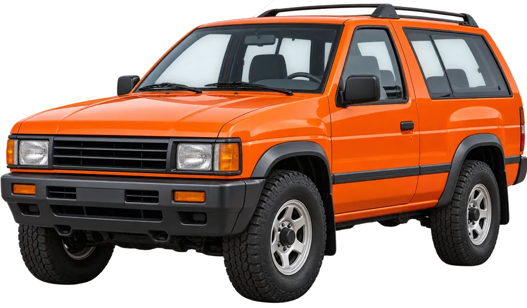 1986-1995 - Оптовий продаж.
