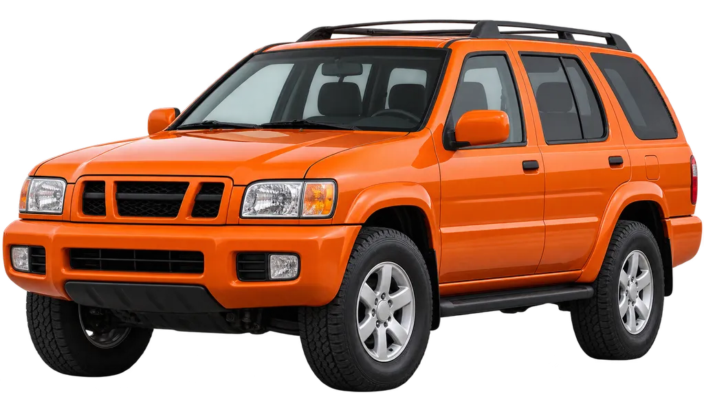 1996-2005 - Оптовий продаж.