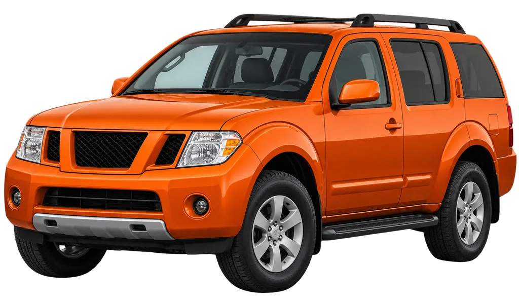 Pathfinder - Wholesale supply.