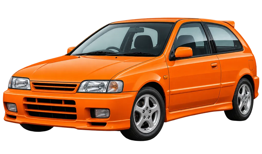1995-2000 - Wholesale supply.