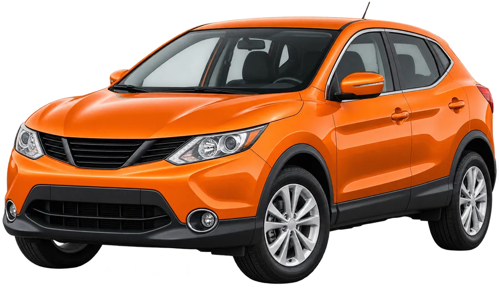 Qashqai - Wholesale supply.