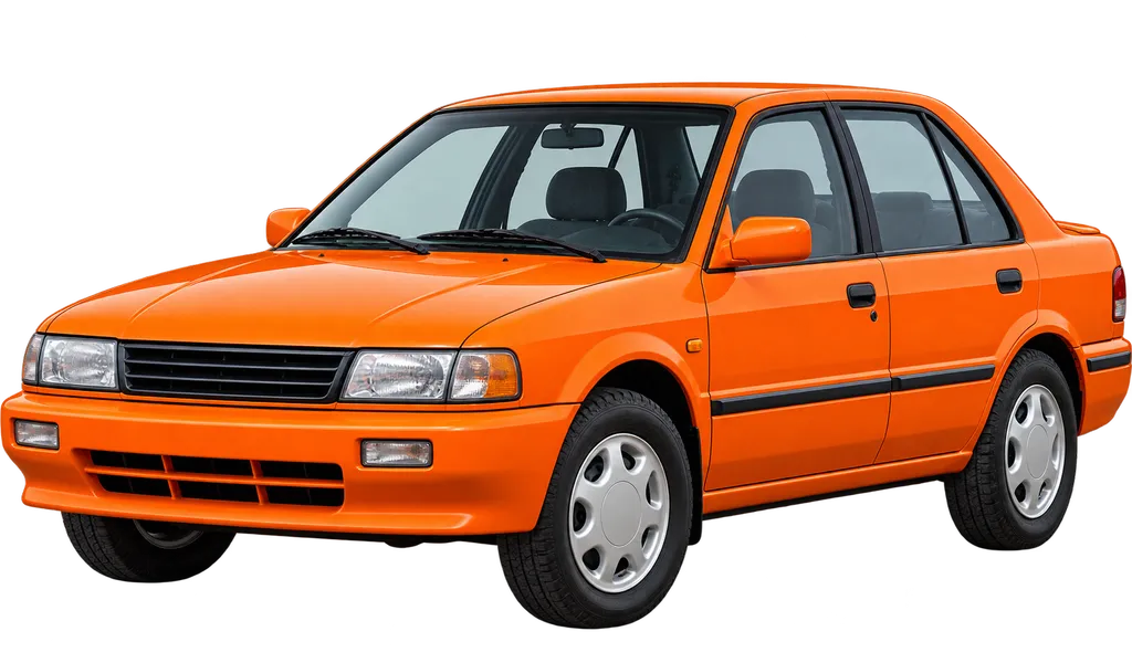 1995-1999 - Оптовий продаж.