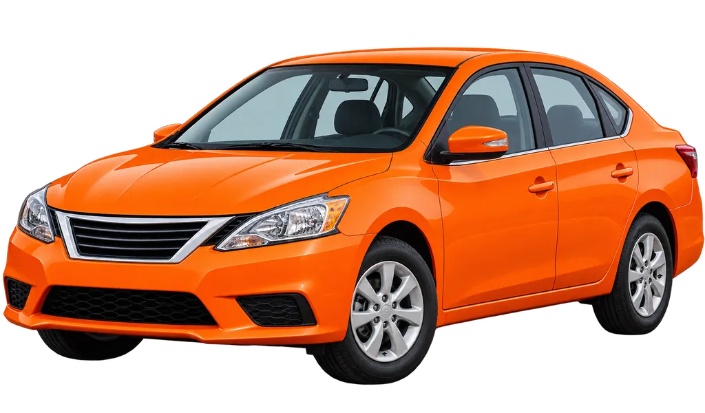 Sentra - Wholesale supply.