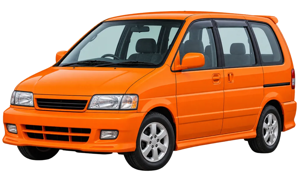 1991-2002 - Оптовий продаж.
