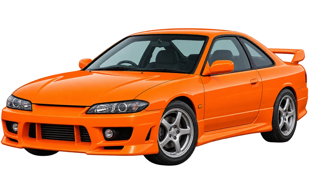 Silvia - Wholesale supply.