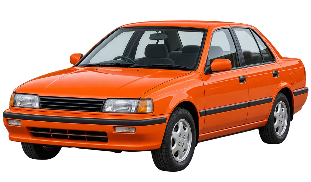 1990-1995 - Оптовий продаж.