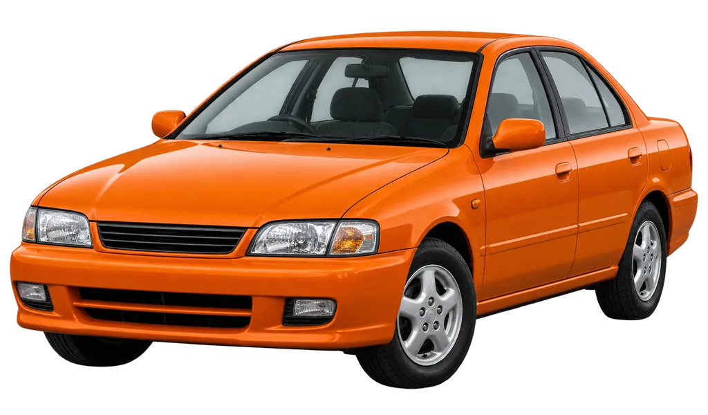 1995-2000 - Оптовий продаж.