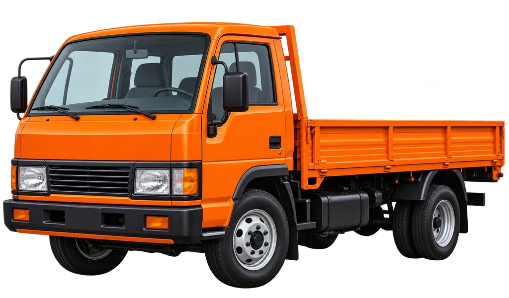 1987-2001 - Wholesale supply.