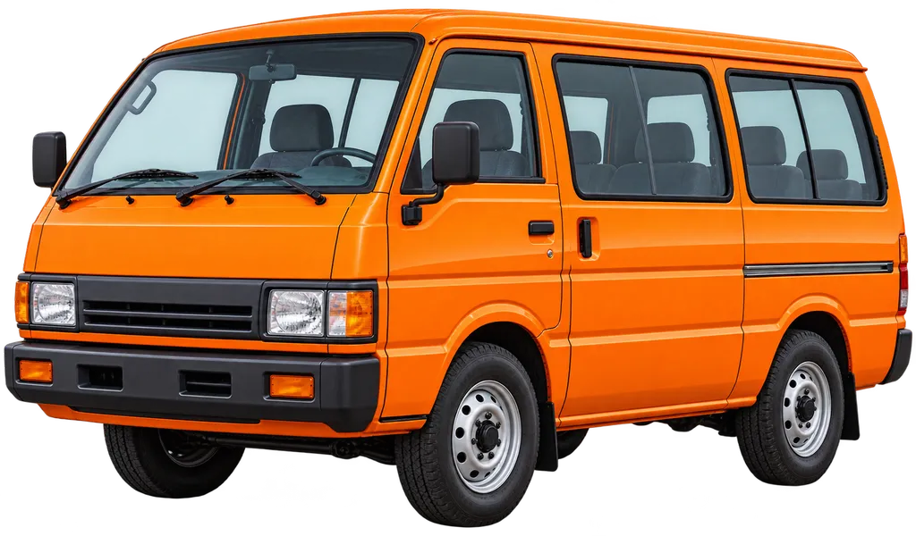 1986-1995 - Оптовий продаж.