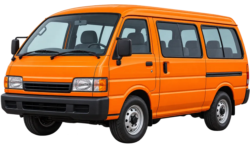 1994-2002 - Оптовий продаж.
