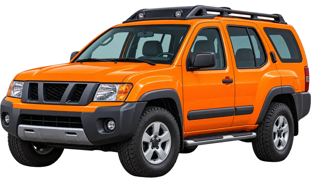 X-Terra - Wholesale supply.