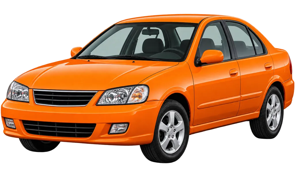 Almera Classic - Wholesale supply.
