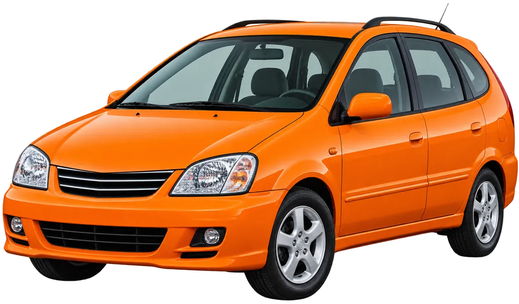 Almera Tino - Wholesale supply.