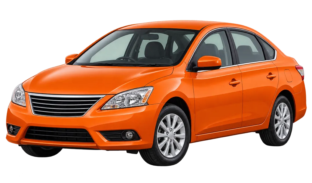 Bluebird Sylphy - Wholesale supply.