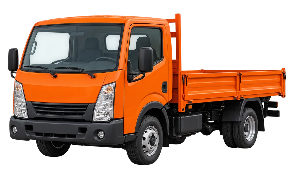 Cabstar - Wholesale supply.