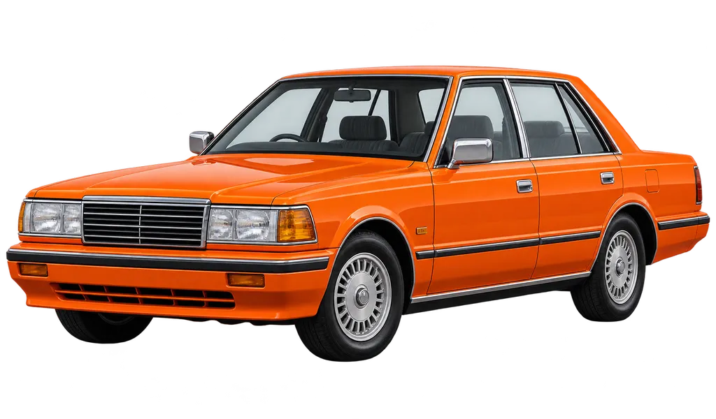 1983-1987 - Оптовий продаж.