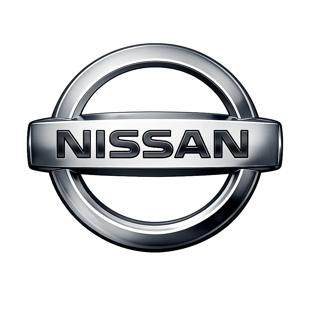 Nissan - Оптовий продаж.