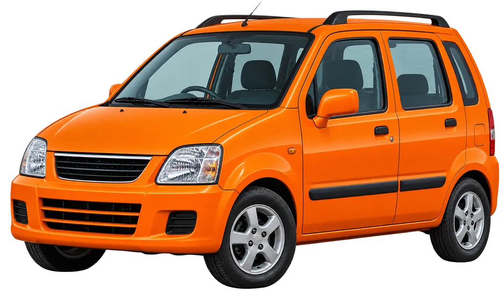 2000-2007 - Оптовий продаж.