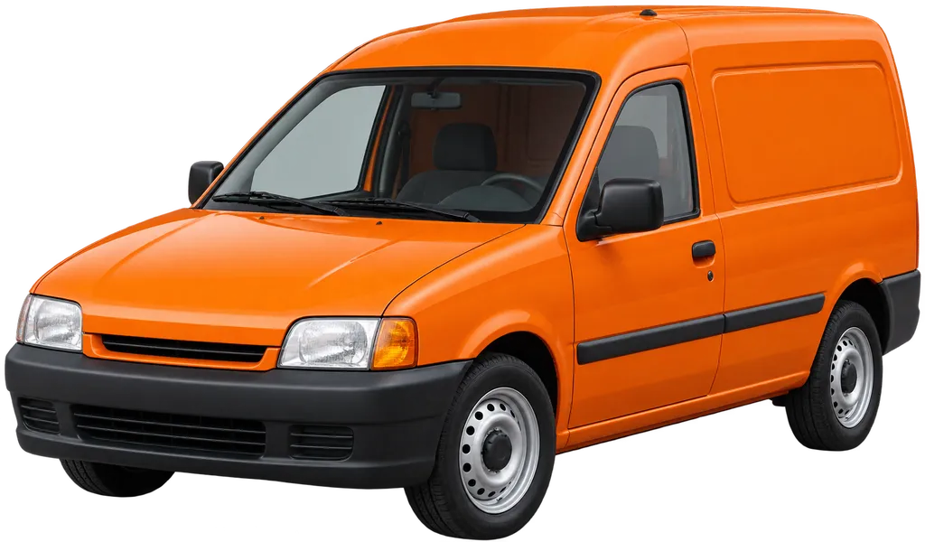 1994-2001 - Оптовий продаж.