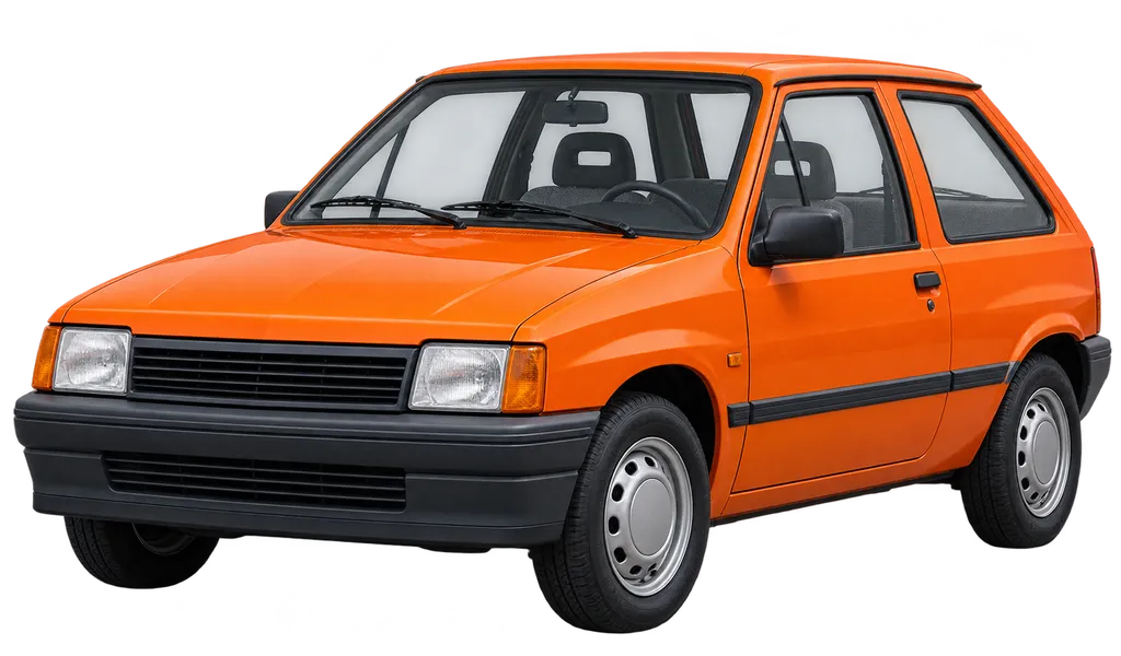 1982-1993 - Оптовая продажа.