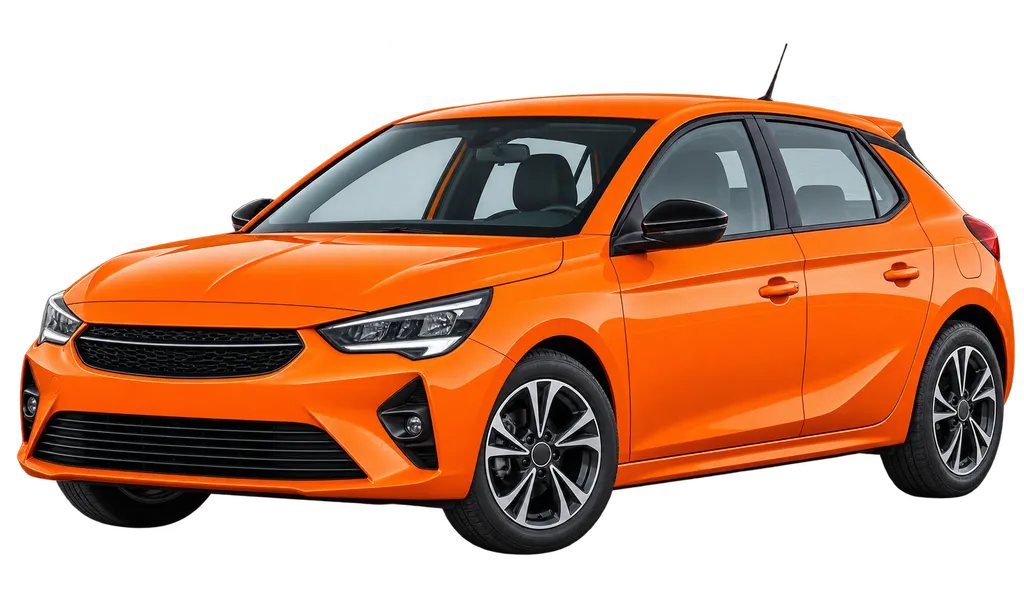 Corsa - Оптовий продаж.