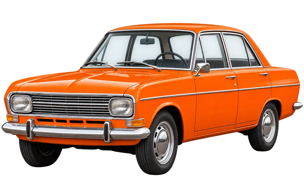 1965-1967 - Оптовий продаж.