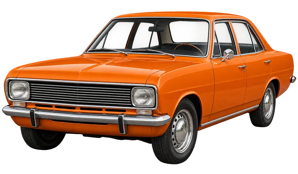 1967-1971 - Оптовий продаж.