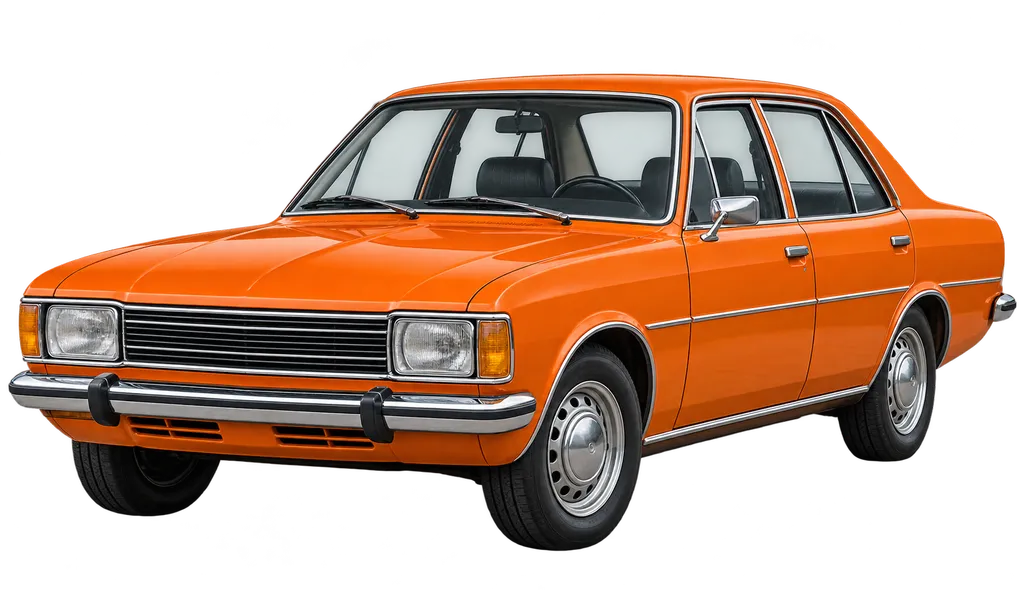 1971-1977 - Оптовий продаж.