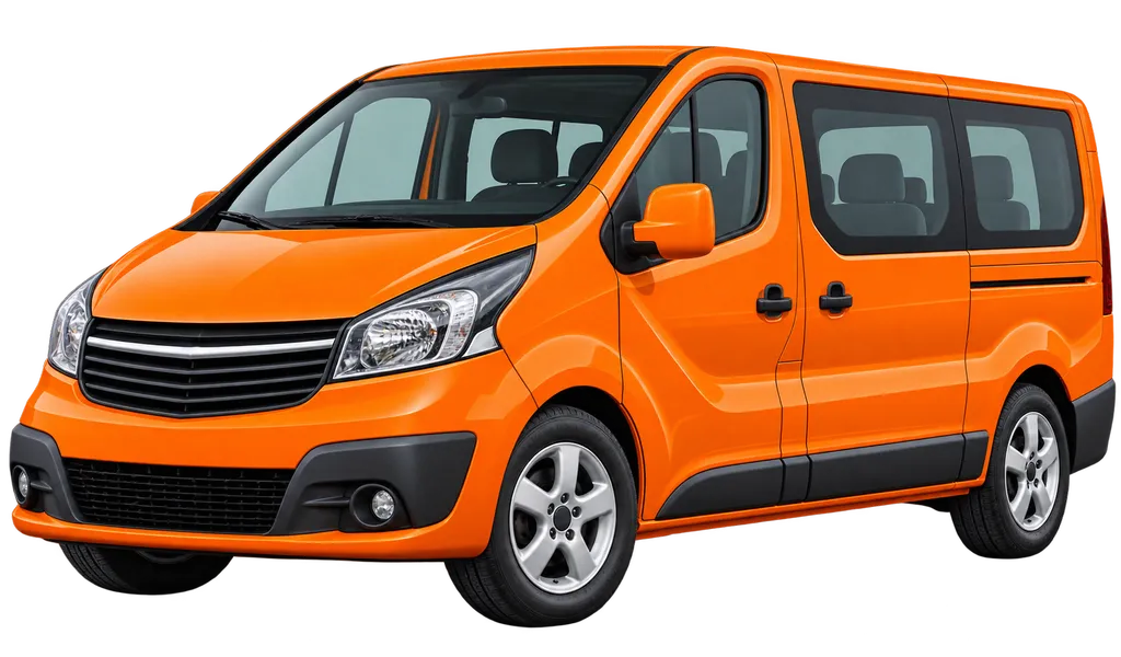 Vivaro - Оптовий продаж.