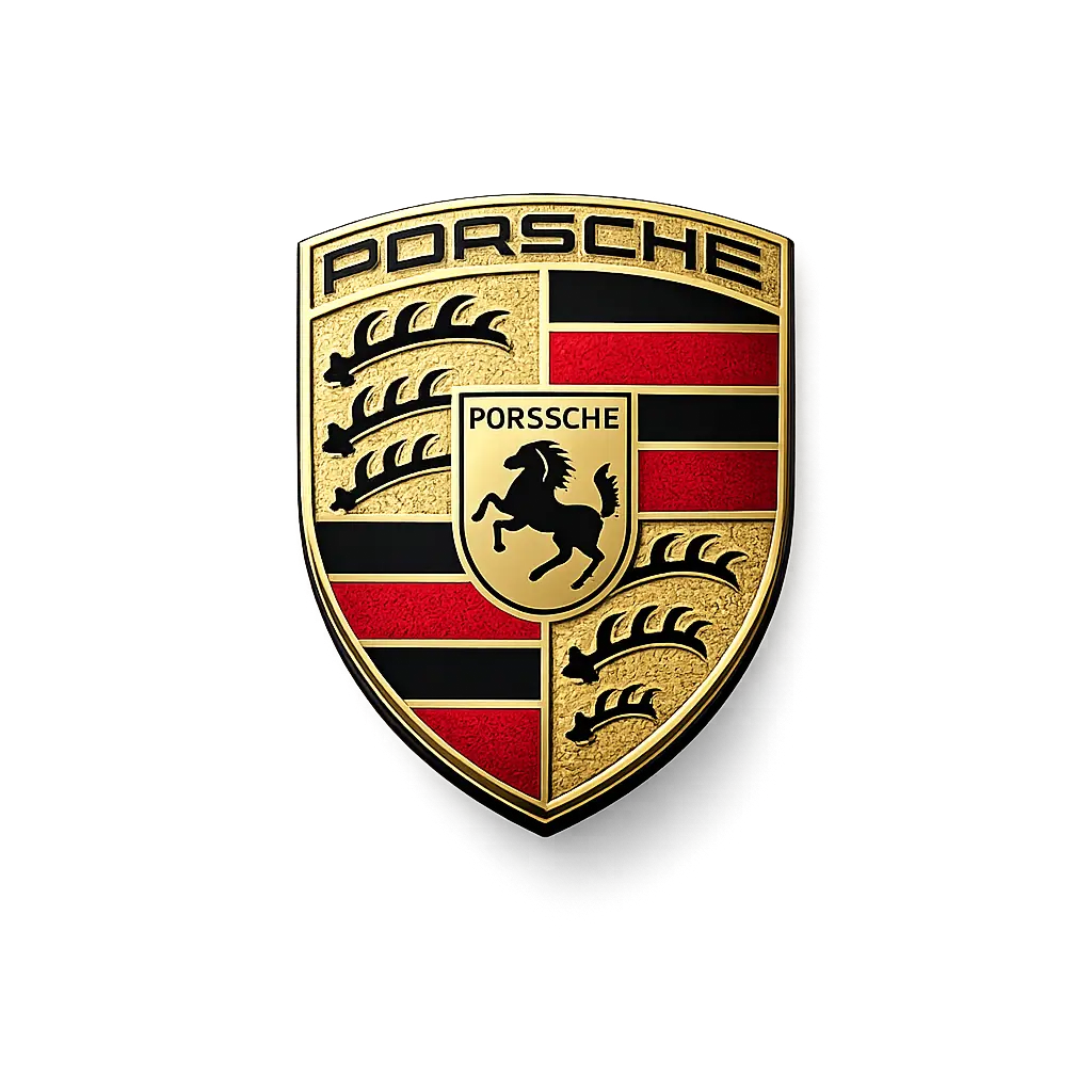 Porsche - Оптовий продаж.