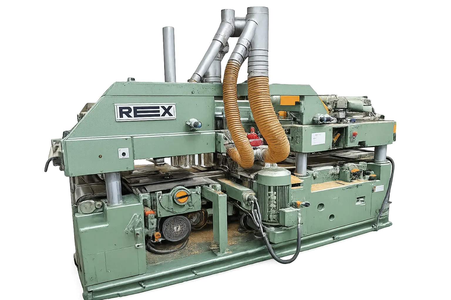 Rex Homs - Оптовий продаж.