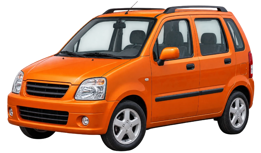 2003-2008 - Оптовий продаж.