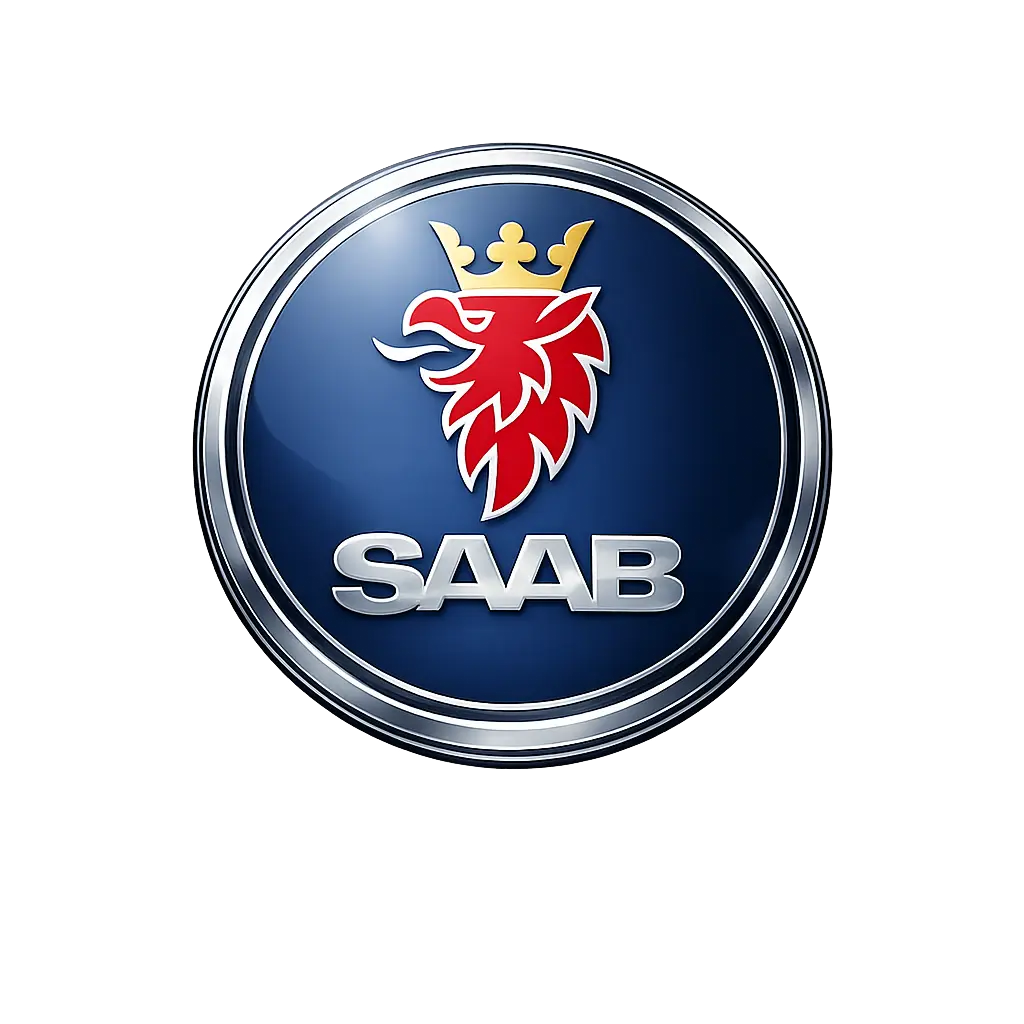 Saab - Оптовий продаж.