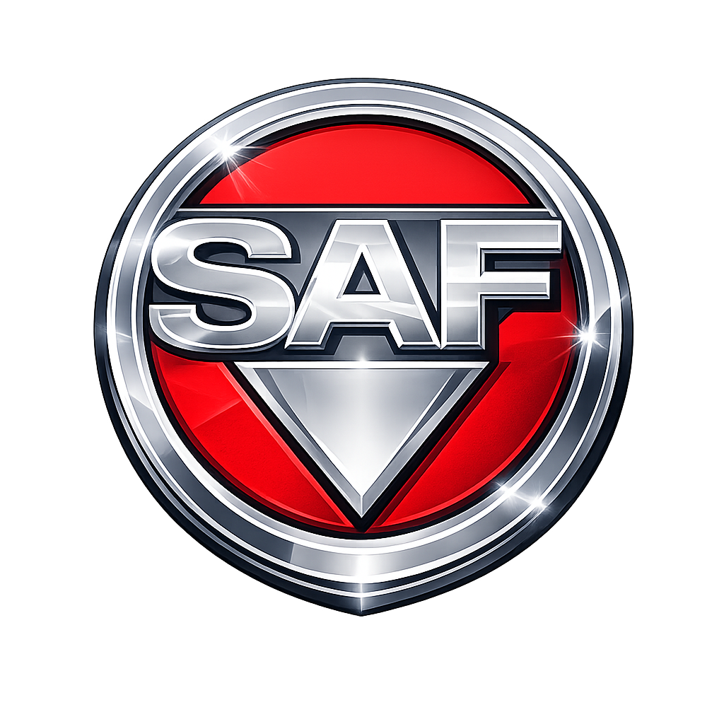 Saf - Оптовий продаж.