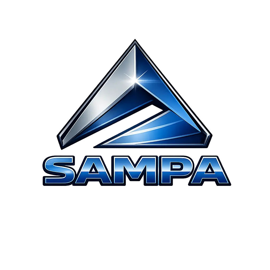 Sampa - Оптовий продаж.