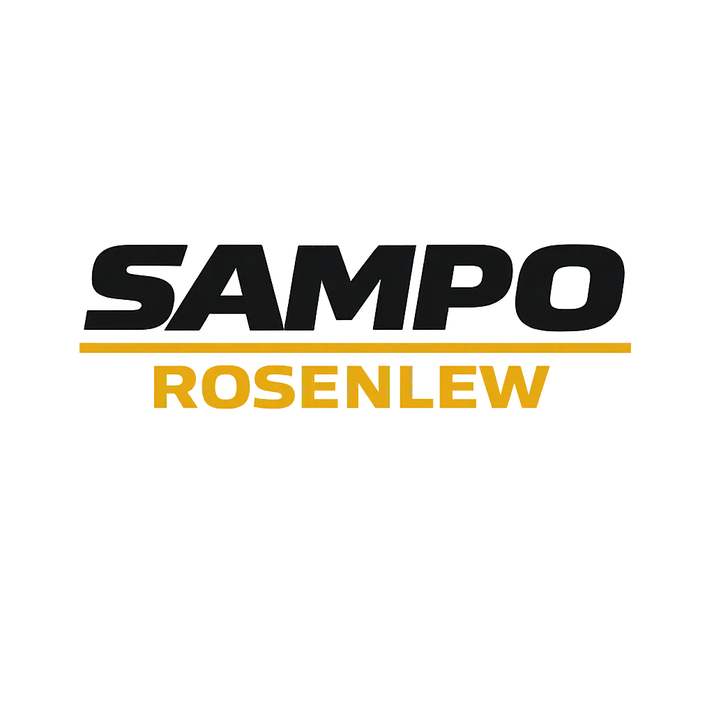 Sampo Rosenlew - Оптовий продаж.
